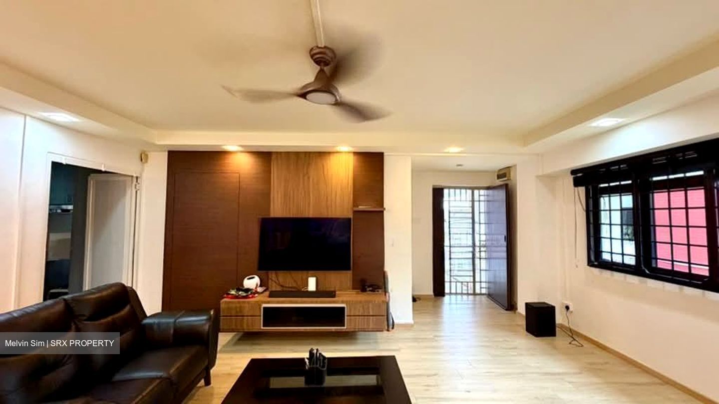 Blk 316 Sembawang Vista (Sembawang), HDB 5 Rooms #535870511
